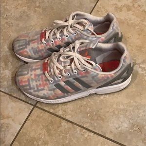 Adidas zx flux torsion